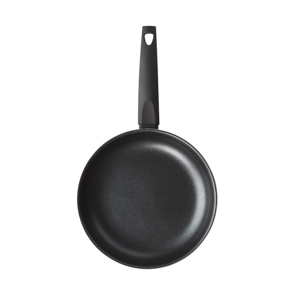 กระทะตื้น 24 ซม. LOCKNLOCK CURVE