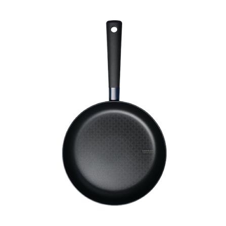 กระทะ 28 ซม. LOCKNLOCK DECORE สีน้ำเงิน_1