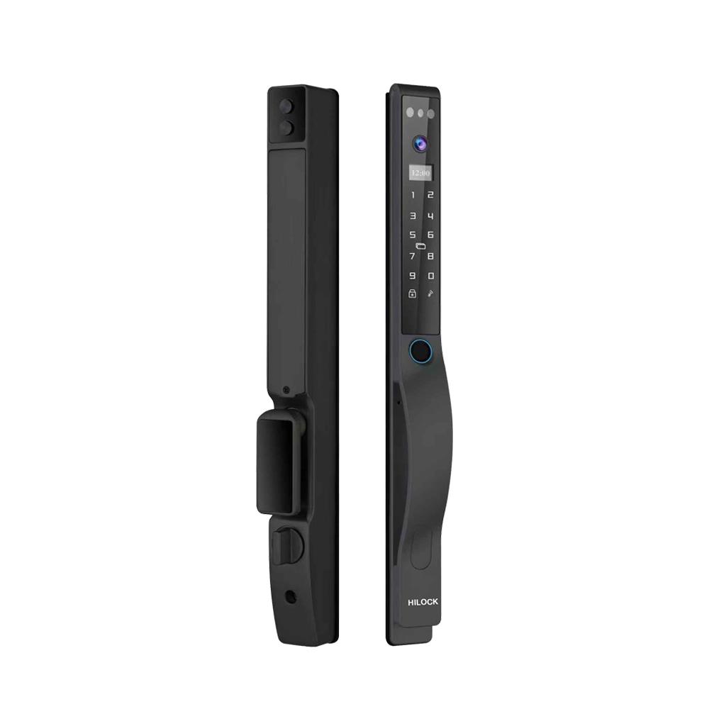 กลอนดิจิตอล HILOCK HL-495 สีดำ