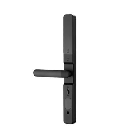 กลอนดิจิตอล HILOCK HL-434 สีดำ_1