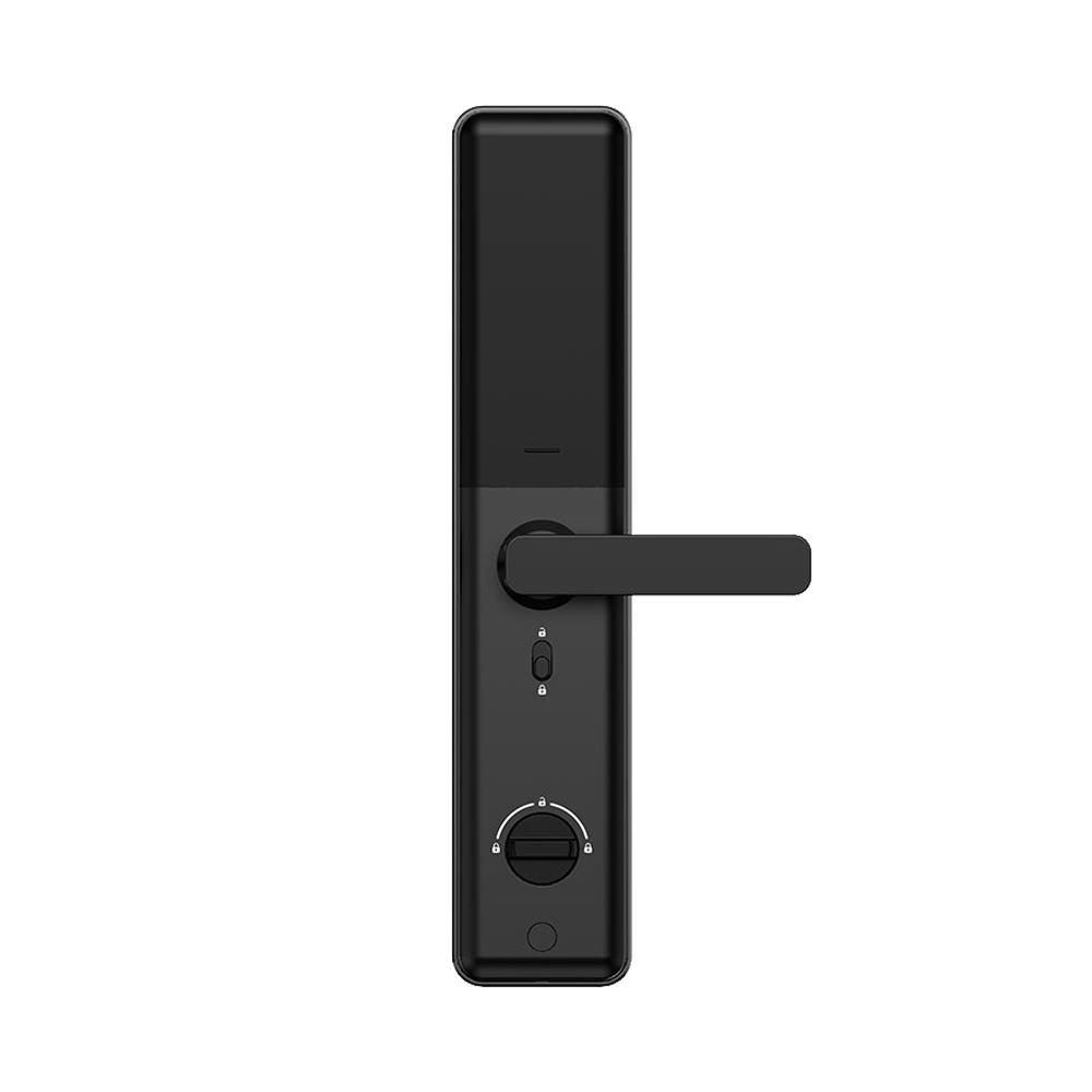 กลอนดิจิตอล HILOCK HL-641 สีดำ