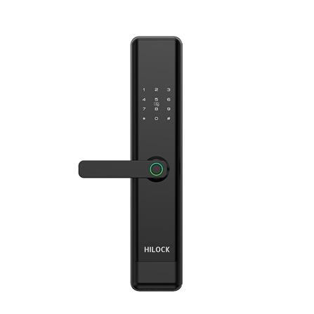 กลอนดิจิตอล HILOCK HL-641 สีดำ_1