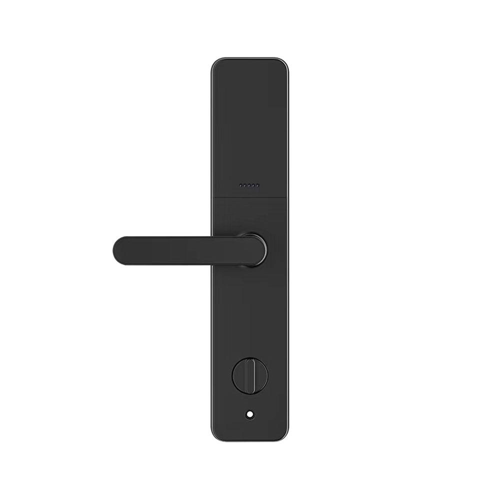 กลอนดิจิตอล HILOCK HL-631B สีดำ