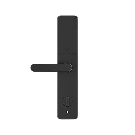 กลอนดิจิตอล HILOCK HL-631B สีดำ_1