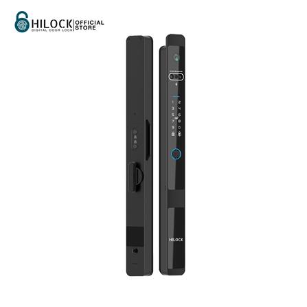 กลอนดิจิตอล HILOCK HL-494 สีดำ