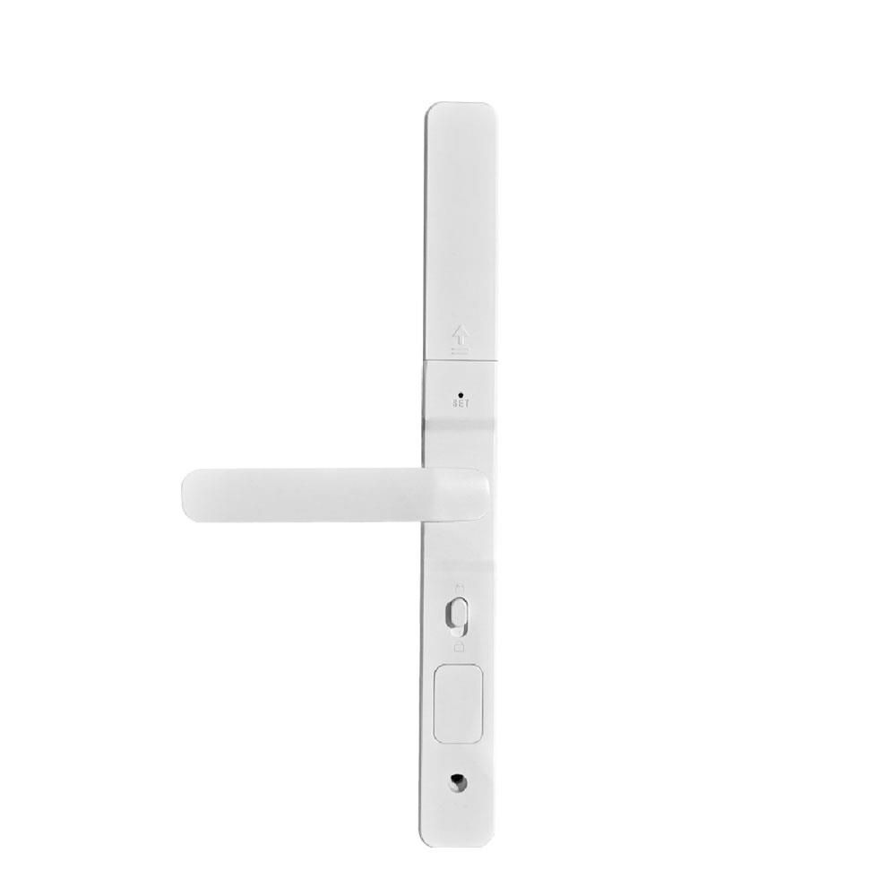 กลอนดิจิตอล HILOCK HL-434W สีขาว