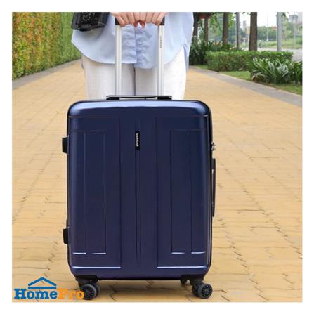 กระเป๋าเดินทาง 20 นิ้ว LOCKNLOCK LTZ619 สีน้ำเงินเข้ม_3