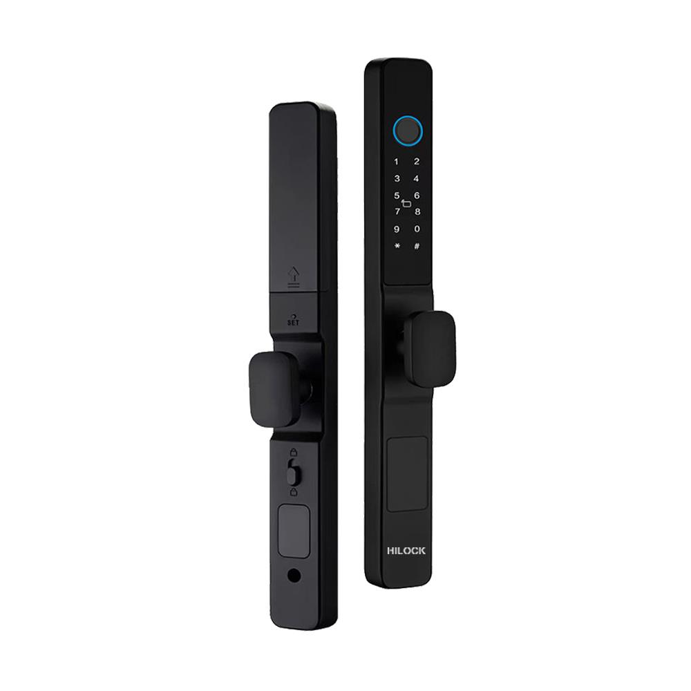 กลอนดิจิตอล HILOCK HL-435 สีดำ