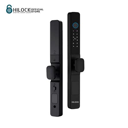 กลอนดิจิตอล HILOCK HL-435 สีดำ