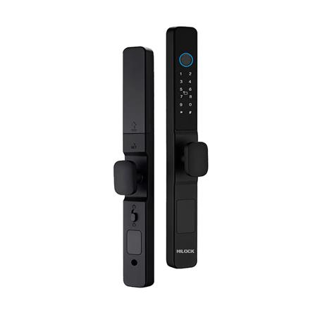 กลอนดิจิตอล HILOCK HL-435 สีดำ_2