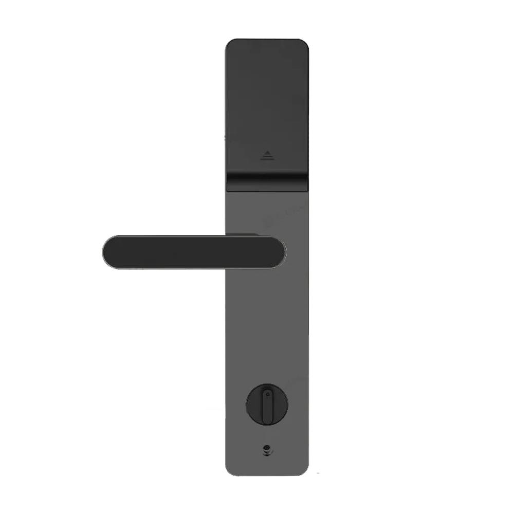 กลอนดิจิตอล HILOCK HL-692 สีดำ