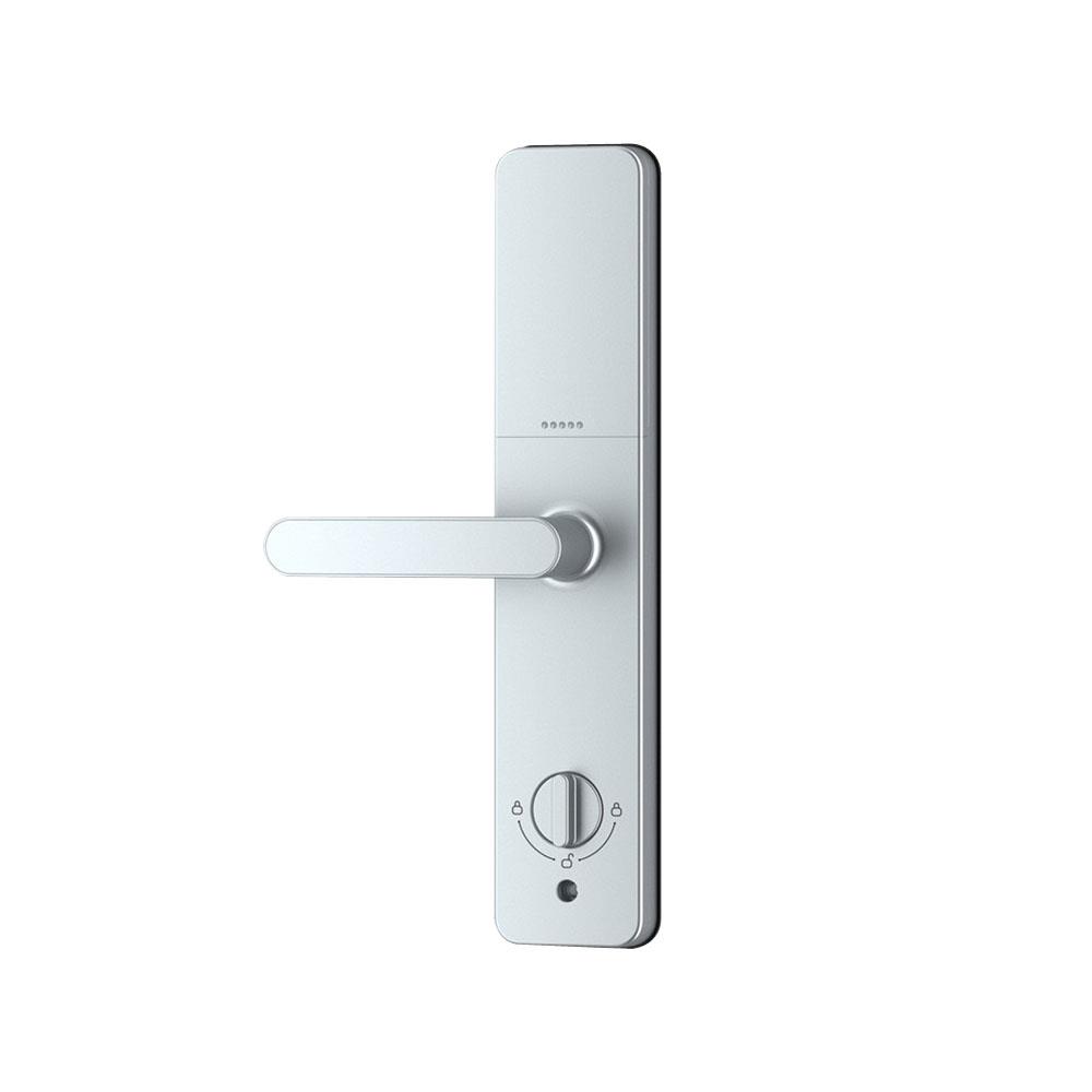 กลอนดิจิตอล HILOCK HL-631 สีเงิน
