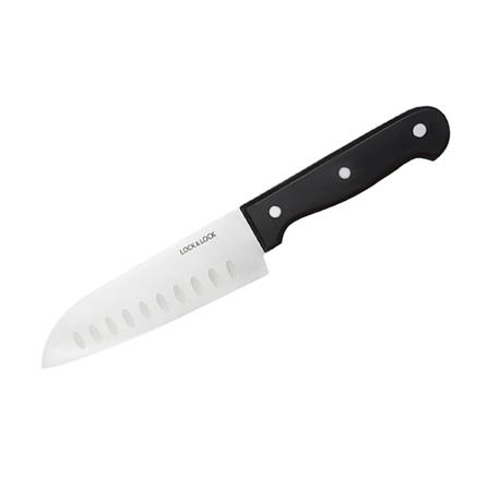 มีด LOCKNLOCK SANTOKU 6.5 นิ้ว_0