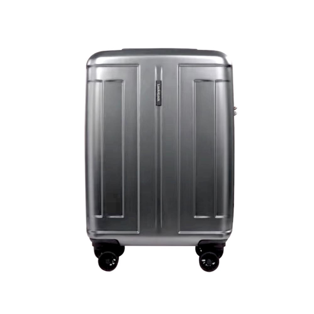 กระเป๋าเดินทาง 24 นิ้ว LOCKNLOCK LTZ620 สีเทา