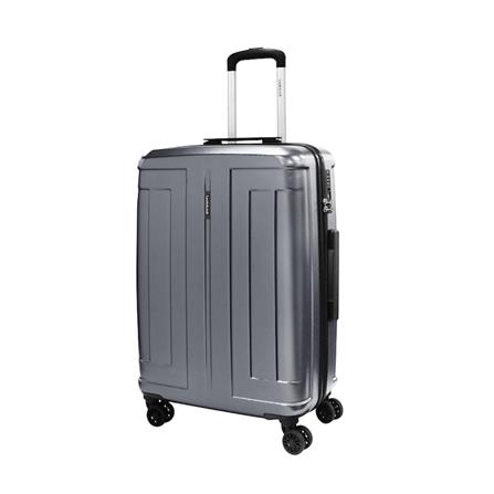 กระเป๋าเดินทาง 24 นิ้ว LOCKNLOCK LTZ620 สีเทา_0