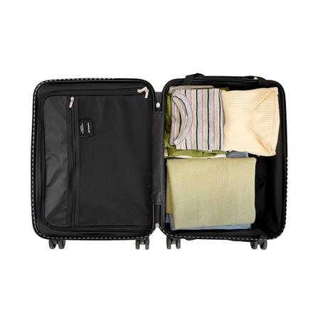 กระเป๋าเดินทาง 24 นิ้ว LOCKNLOCK LTZ620 สีเทา_2