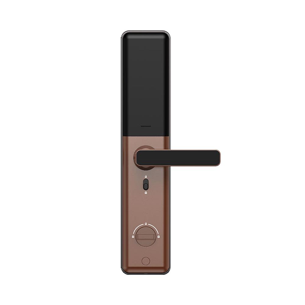 กลอนดิจิตอล HILOCK HL-641R สีทองแดงรมดำ