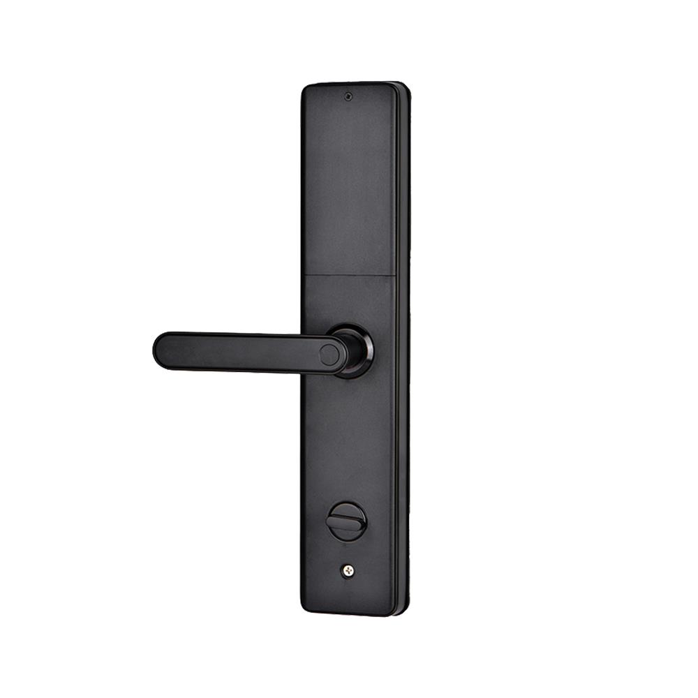 กลอนดิจิตอล HILOCK HL-621 สีดำ