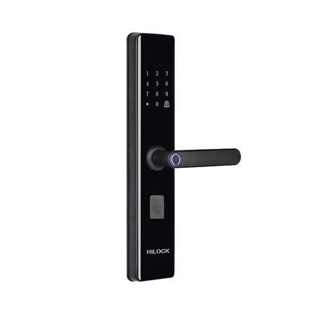 กลอนดิจิตอล HILOCK HL-621 สีดำ_1