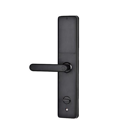 กลอนดิจิตอล HILOCK HL-621 สีดำ_2