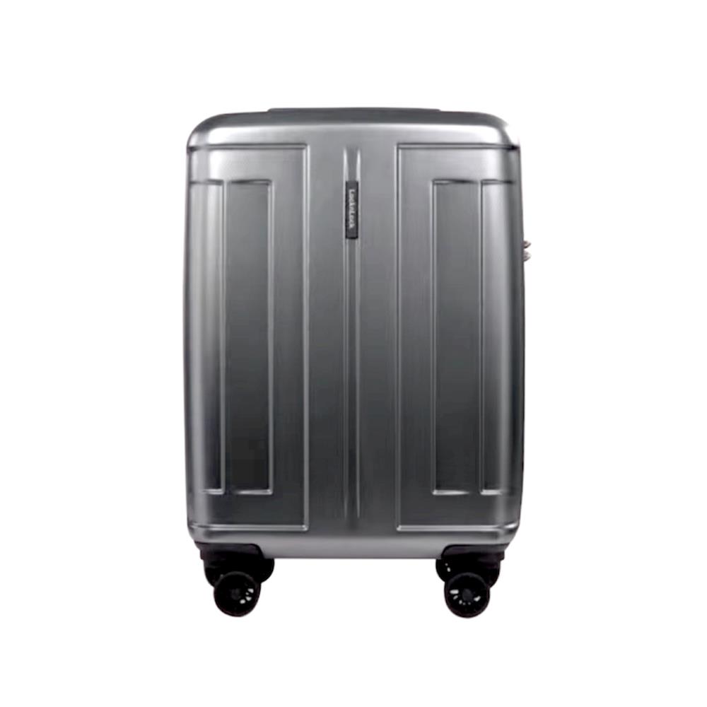 กระเป๋าเดินทาง 20 นิ้ว LOCKNLOCK LTZ619 สีเทา