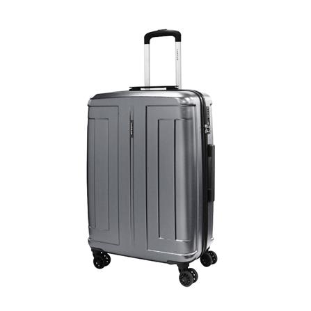 กระเป๋าเดินทาง 20 นิ้ว LOCKNLOCK LTZ619 สีเทา_0