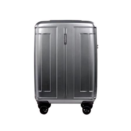 กระเป๋าเดินทาง 20 นิ้ว LOCKNLOCK LTZ619 สีเทา_1