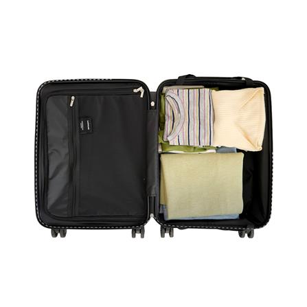 กระเป๋าเดินทาง 20 นิ้ว LOCKNLOCK LTZ619 สีเทา_2