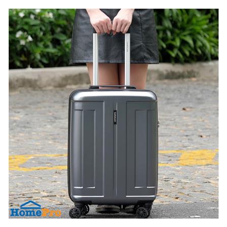 กระเป๋าเดินทาง 20 นิ้ว LOCKNLOCK LTZ619 สีเทา_3