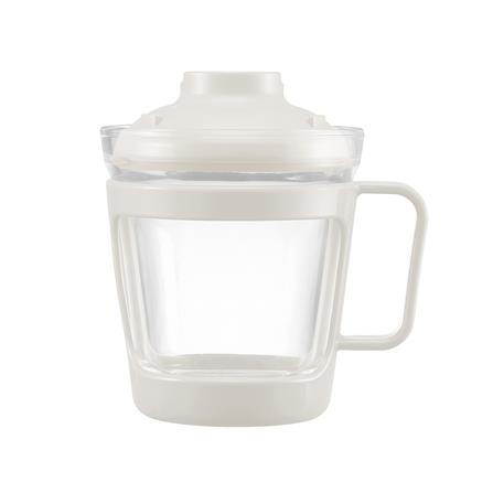 ชามต้มบะหมี่ 550 มล. LOCKNLOCK EASY COOK สีขาว_0