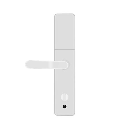 กลอนดิจิตอล HILOCK HL-621S สีขาว_1