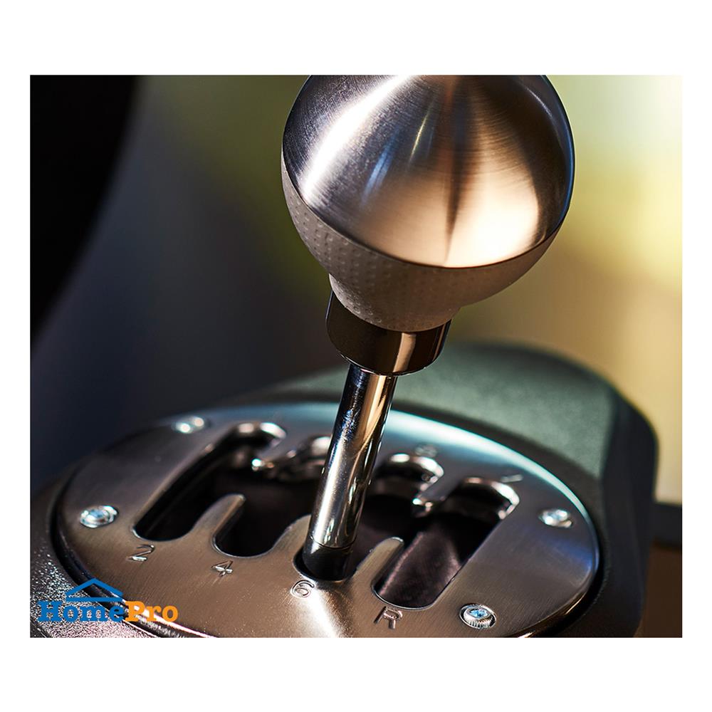 จอยเกียร์ THRUSTMASTER TH8A SHIFTER ADD-ON