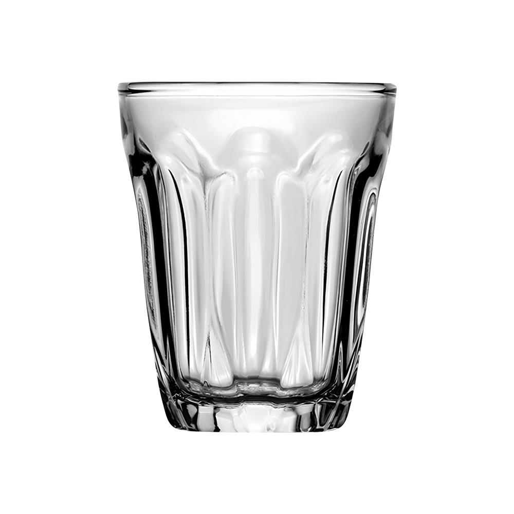 แก้วน้ำ 190 มล. LUCKY GLASS (แพ็ก 12 ใบ)