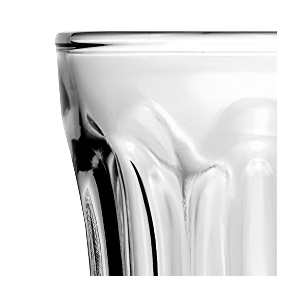 แก้วน้ำ 190 มล. LUCKY GLASS (แพ็ก 12 ใบ)