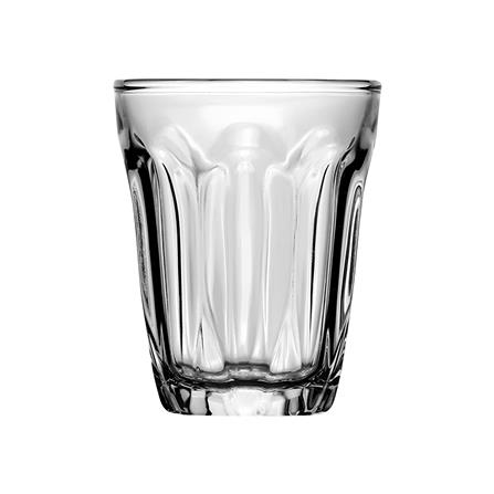 แก้วน้ำ 190 มล. LUCKY GLASS (แพ็ก 12 ใบ)_1