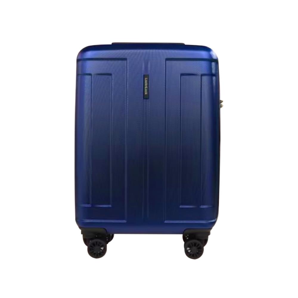 กระเป๋าเดินทาง 24 นิ้ว LOCKNLOCK LTZ620 สีน้ำเงินเข้ม