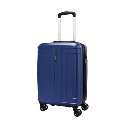 กระเป๋าเดินทาง 24 นิ้ว LOCKNLOCK LTZ620 สีน้ำเงินเข้ม_0