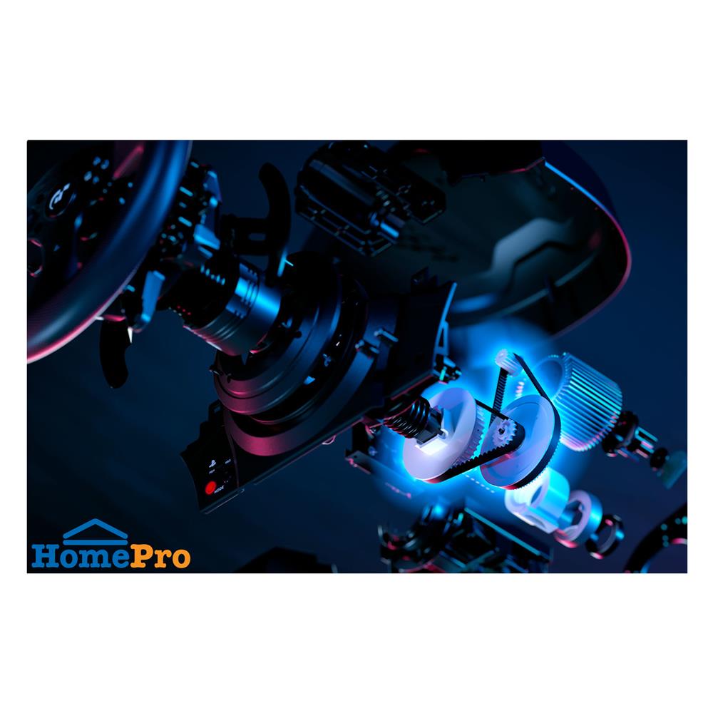 จอยพวงมาลัย THRUSTMASTER T300 RS GT EDITION