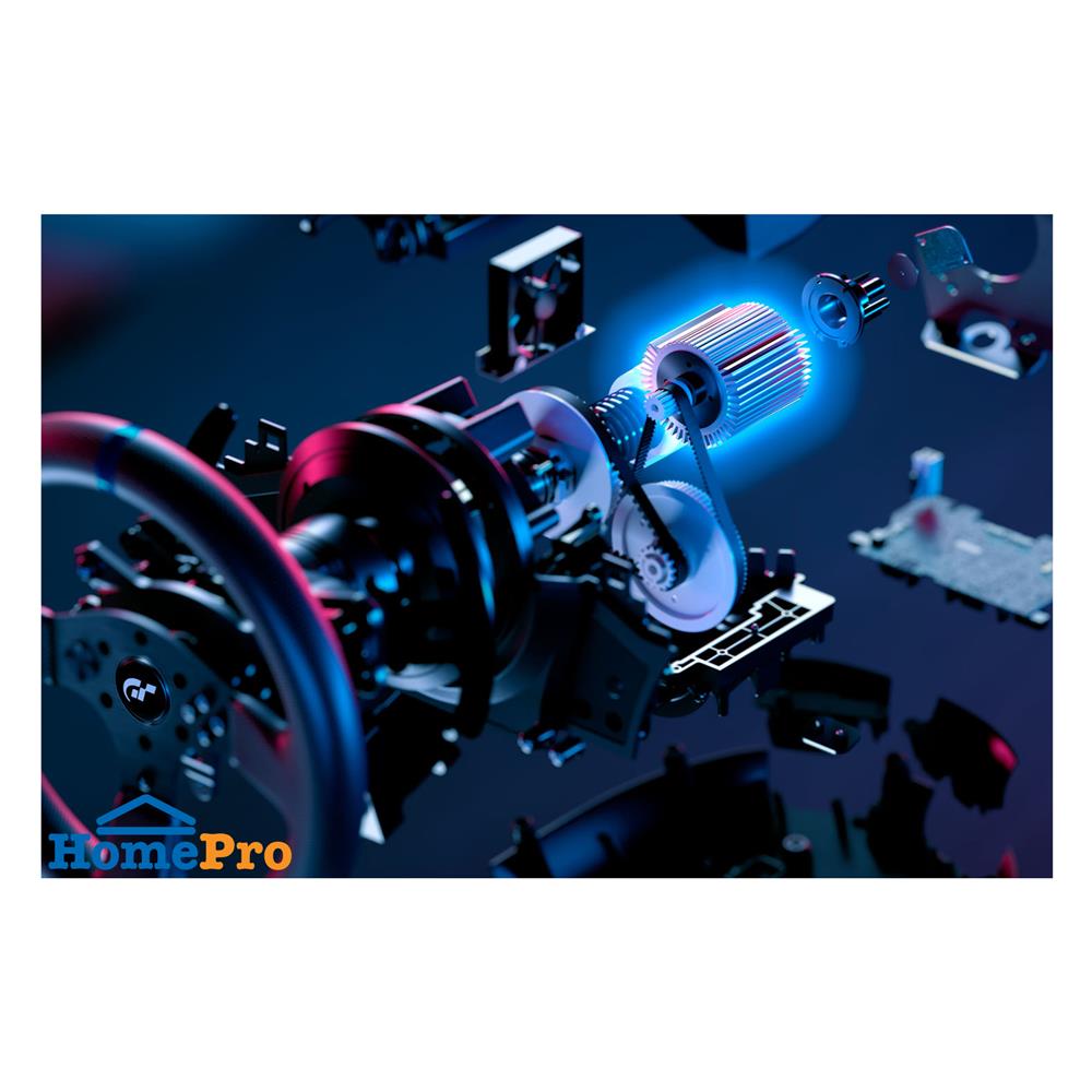 จอยพวงมาลัย THRUSTMASTER T300 RS GT EDITION