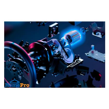 จอยพวงมาลัย THRUSTMASTER T300 RS GT EDITION_6