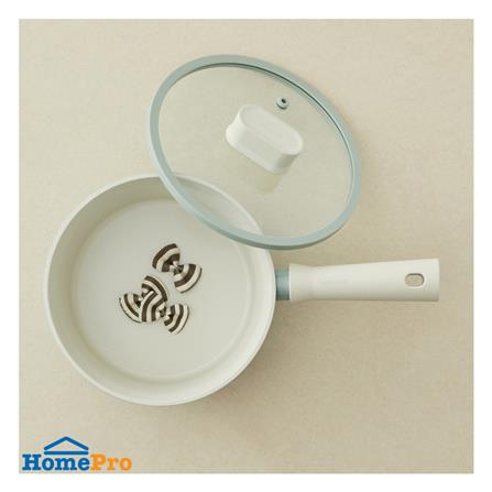 หม้อด้าม 18 ซม. LOCKNLOCK SUIT สีมิ้นต์_1