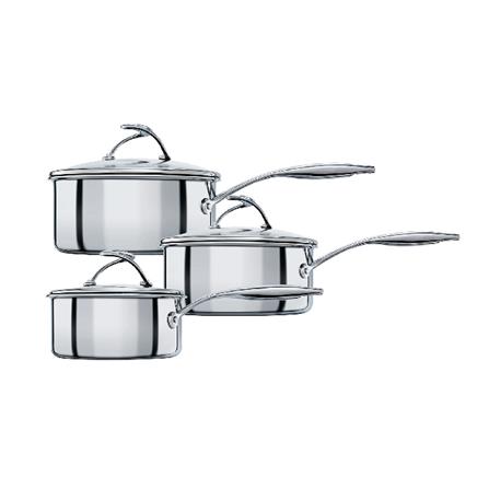 ชุดเครื่องครัว CIRCULON STEELSHIELD (6 ชิ้น)_0