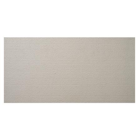 แผ่นดินเหนียว 120x240 ซม. PHOMI สโตนริดจ์ ไวท์_0