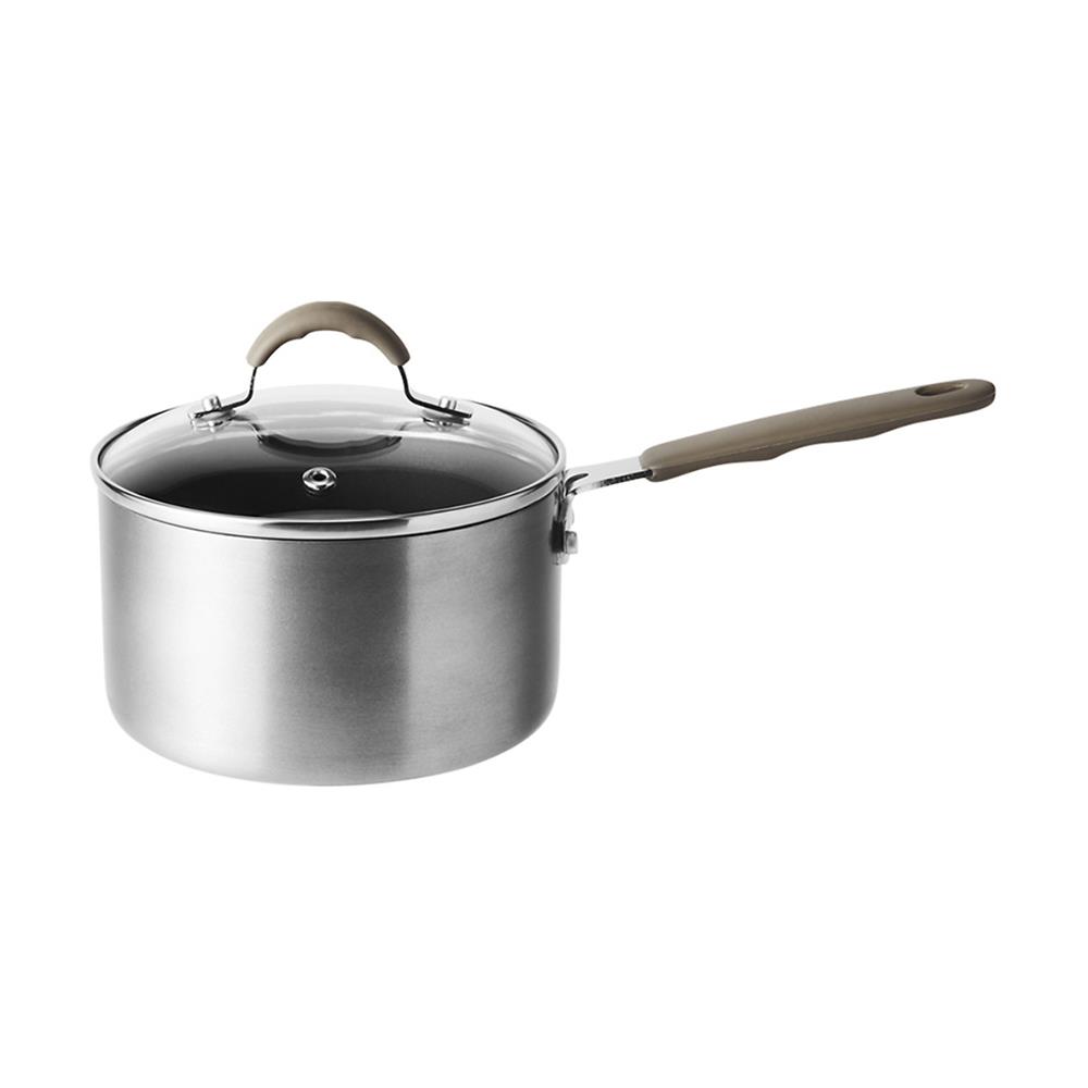 หม้อด้าม 14 ซม. LOCKNLOCK HANDY COOK