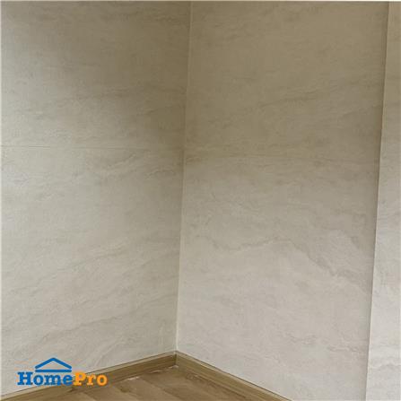 แผ่นดินเหนียว 120x240 ซม. PHOMI มาร์แอนเดส ไวท์_2