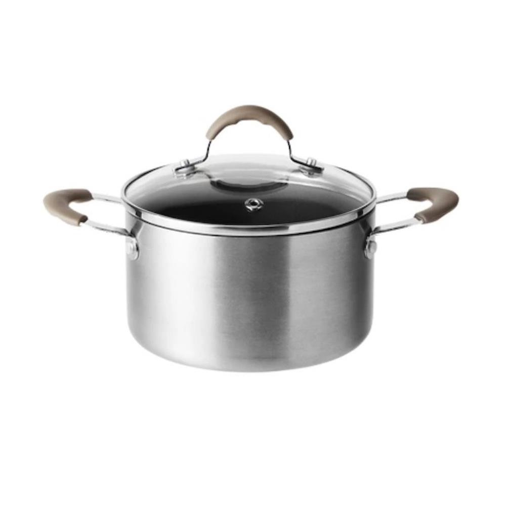 หม้อ 14 ซม. LOCKNLOCK HANDY COOK