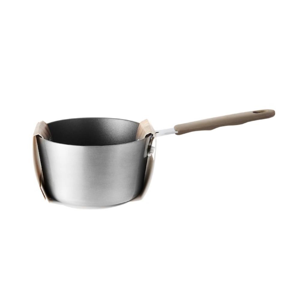 หม้อด้าม 12 ซม. LOCKNLOCK HANDY COOK