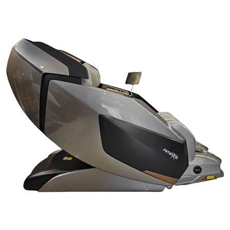 เก้าอี้นวดไฟฟ้า AMAXS SPIDER EVO BRICKO-L สีเทา_2