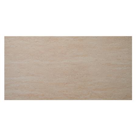 แผ่นดินเหนียว 60x120 ซม. PHOMI ทราเวอทีนคราวด์เยลโล่_0