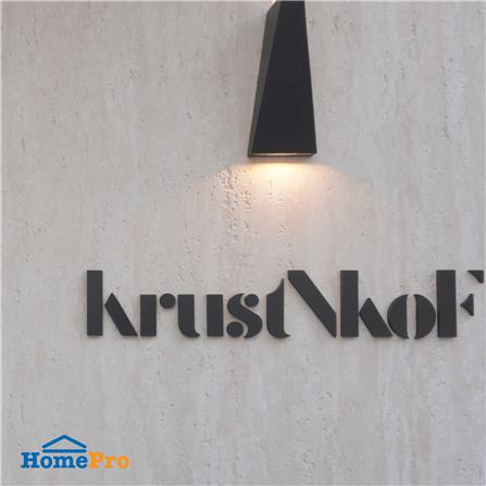 แผ่นดินเหนียว 60x120 ซม. PHOMI ทราเวอทีนคราวด์เยลโล่_2